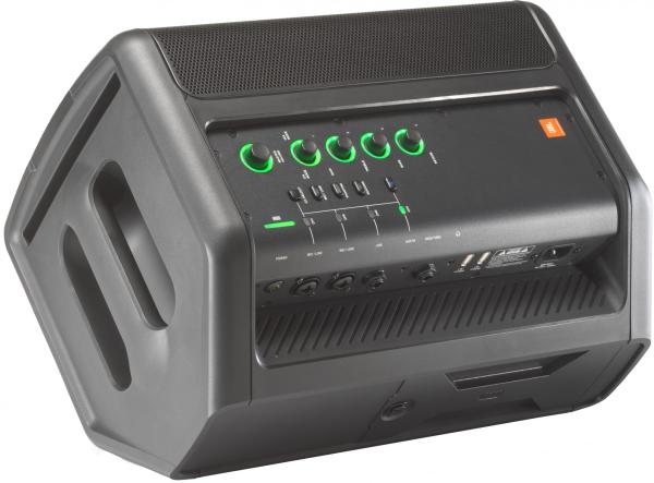 3-Mobile PA-Box, AKKU Lautsprecher mit Bluetooth