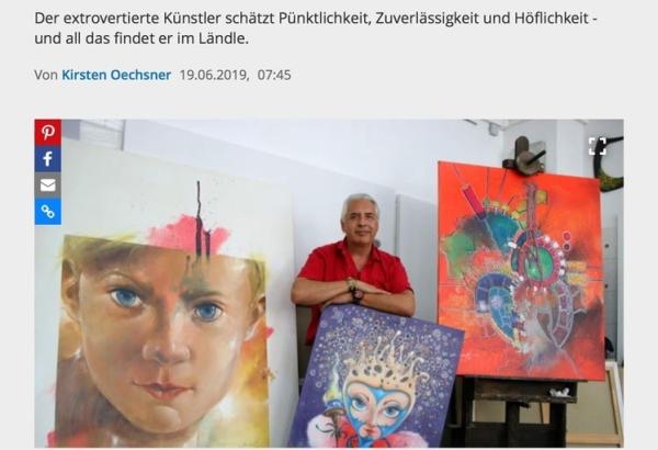 4-Der TV bekannte Schnellzeichner & Karikaturist aus Stuttgart für Hochzeit, Geburtstag &a...