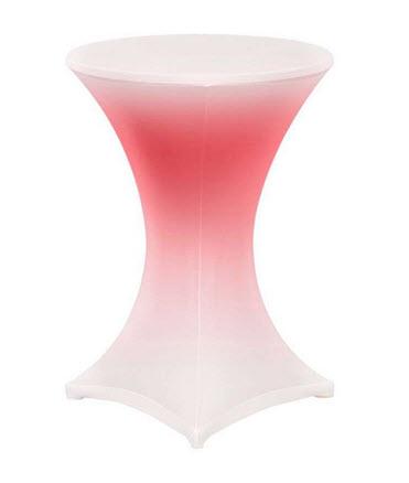 3-Stehtisch LIFE Easy Light