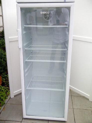 1-Kühlschrank Beko