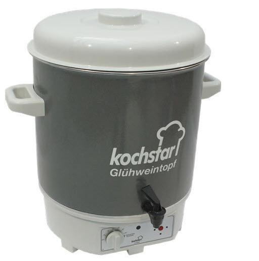 Kaffeecontainer