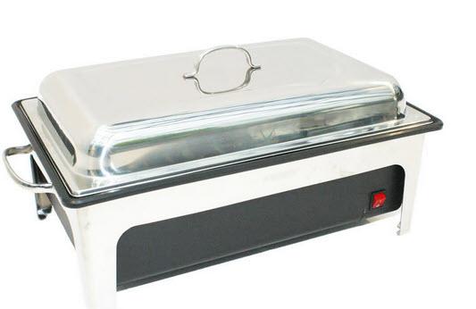 Chafing Dish Elektro