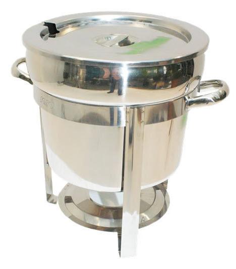 1-Wärmebehälter/ Saucen-Chafing Dish
