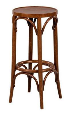 1-Barhocker Thonet