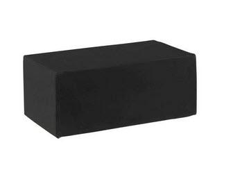 Loungebank LIFE Small schwarz