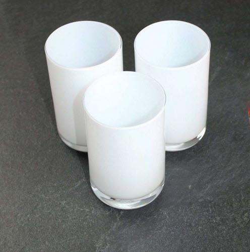 Scita Longdrinkglas white