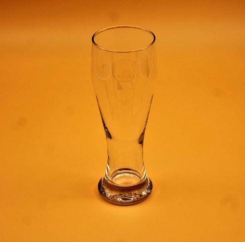 1-Weißbierglas 0,3l