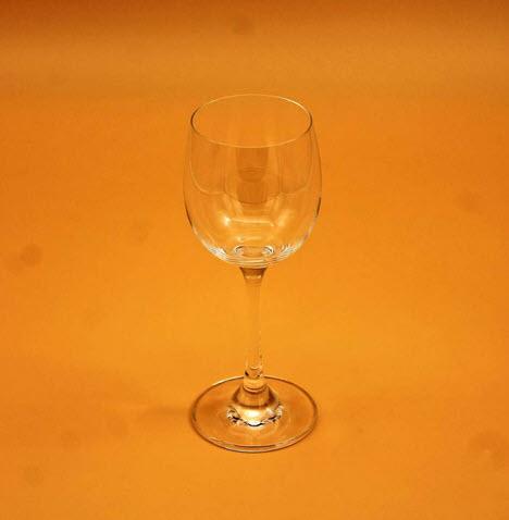 1-Weißweinglas
