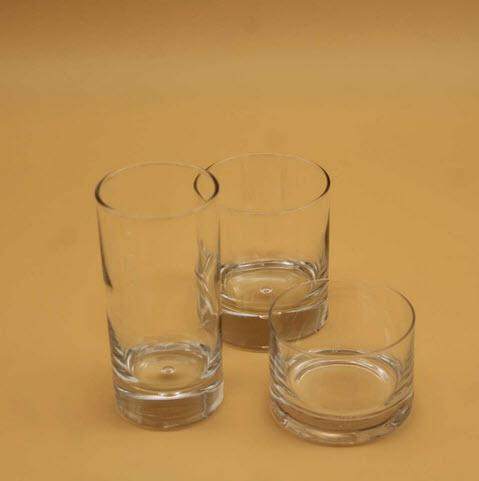 2-Whiskytumbler 1/2