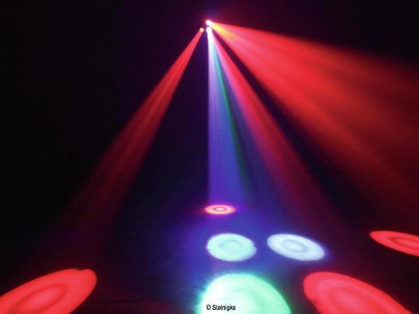 2-Licht Partypaket 1