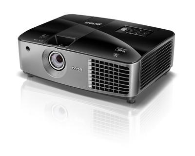 BenQ MX717 Tageslicht-Beamer