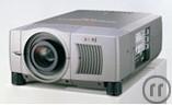 1-Eiki LC-x4l Videobeamer 5200 ansi