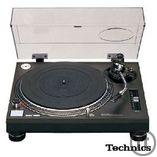 Technics 1210 MK2