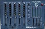 RODEC MX 180 MKIII