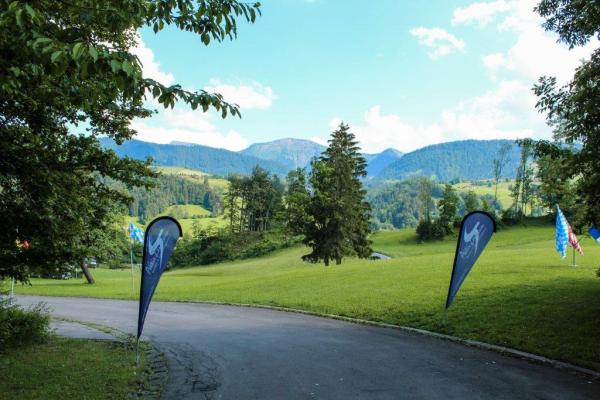 1-Origineller Junggesellenabschied und Junggesellinnenabschied im urigen Allgäuer Eventstadel