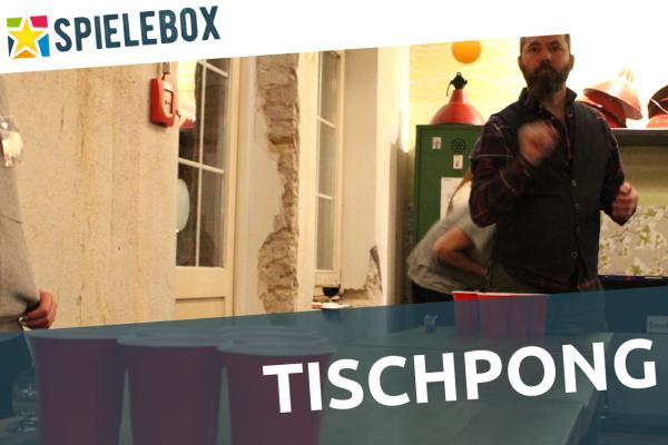 2-Spielebox - Partyspiele Outdoor. Spiele fürs Feiern zu Hause oder im Garten.