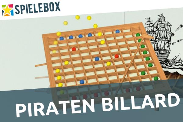 2-Spielebox - Geburtstagsfeier. Starten Sie mit Freunden gemeinsam in Ihr neues Lebensjahr.