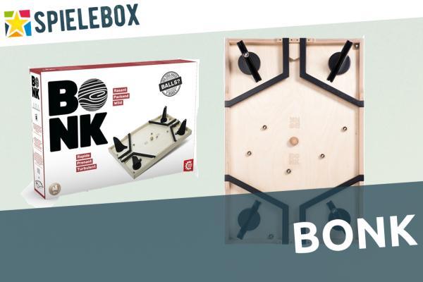 3-Spielebox - Geburtstagsfeier. Starten Sie mit Freunden gemeinsam in Ihr neues Lebensjahr.