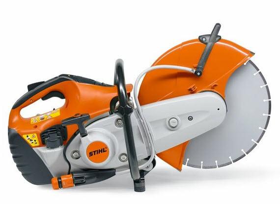 1-Stihl - Trennschleifer STIHL TS 500i