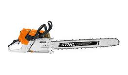 Stihl - Motorsäge MS 661 C-M