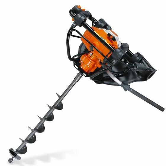 1-Stihl - Erdbohrer BT 131