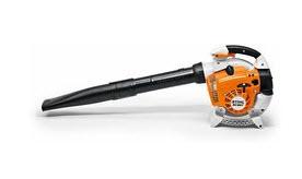 1-Stihl - Laubsaug- und Blasgerät SH/BG 8