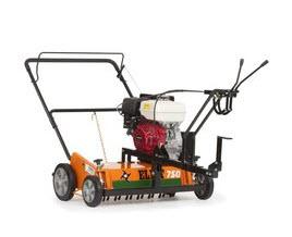 Eliet - Vertikutierer E 750