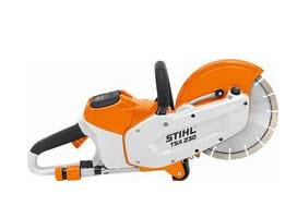 Stihl - Trennschleifer Akku TSA 230