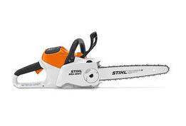 Stihl - Motorsäge Akku MSA 200