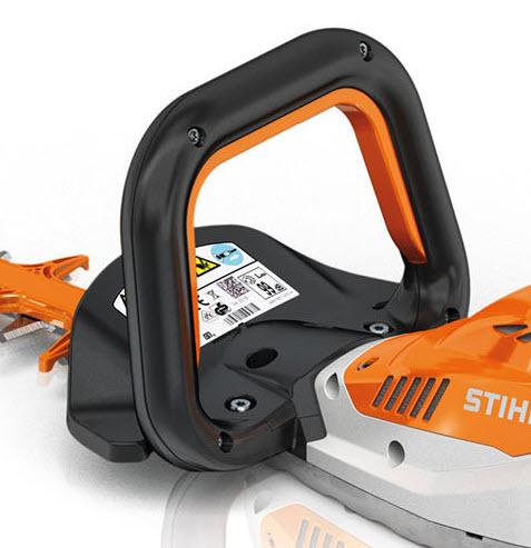 2-Stihl - Heckenschere Akku HSA 94 Plus AR 3000