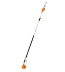 1-Stihl - Hochentaster Akku HTA 85