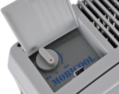 3-Kompressorkühlbox Kompressorgefrierbox für 40 Liter => bis zu 12 Flaschen 1,5 Liter