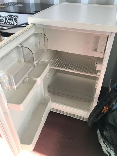 Kühlschrank Siemens Extraklasse mit Gefrierfach