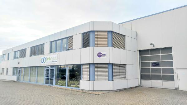 4-Luftreiniger mobil 40m² Raum-Luftfilter HEPA-Filter Viren Luftwäscher Luftfiltersystem