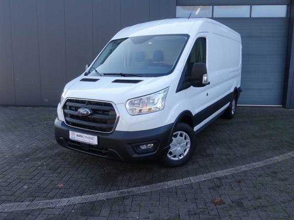 1-Mietwagen - Ford Transit Kastenwagen TTS 350 L3 Trend YY-8008