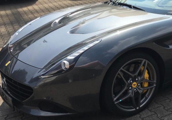 5-Ferrari 488 oder California T ab 99,-- € selbst fahren