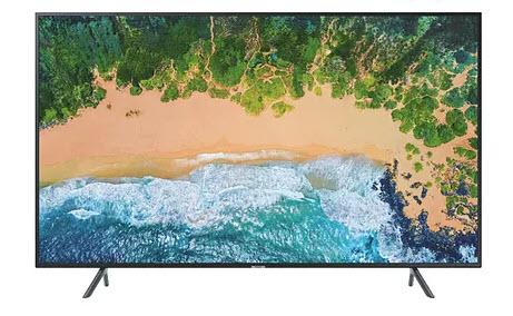 Samsung LED-TV 65