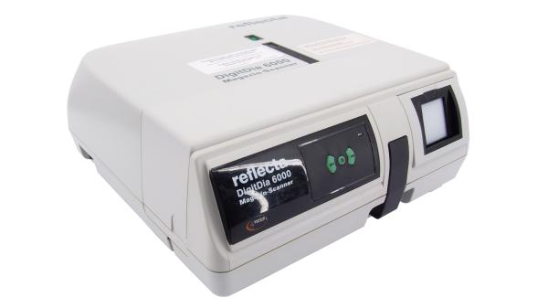 Barcodescanner Scanner