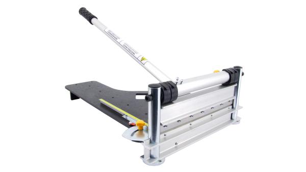 Laminatschneider