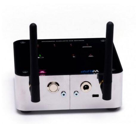 2-Ape Labs W-APP Bluetooth Wireless DMX Transceiver