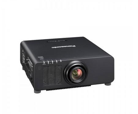 Beamer Panasonic PT-RZ970B 9400 Lumen