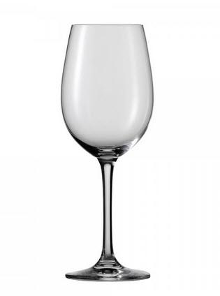 Rotweinglas Classico 550 ml