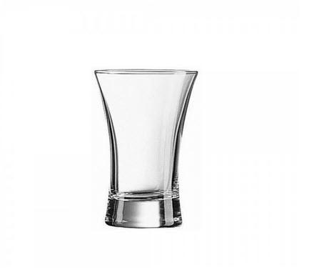 1-Schnapsglas Hot Shot 20 ml