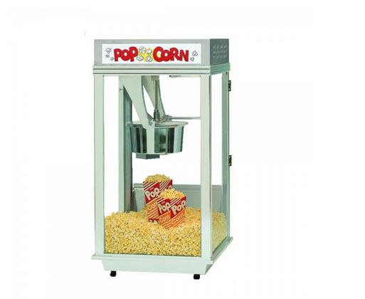 1-Popcornmaschine PopMaxx Tischmodell