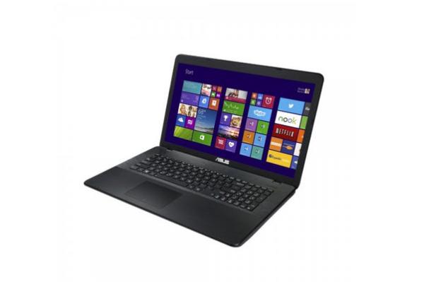 1-Notebook Asus F751L Windows 8 & Office 2013