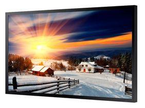 LCD 46" (140cm) Samsung OH46F IP56 - OUTDOOR-BILDSCHIRM