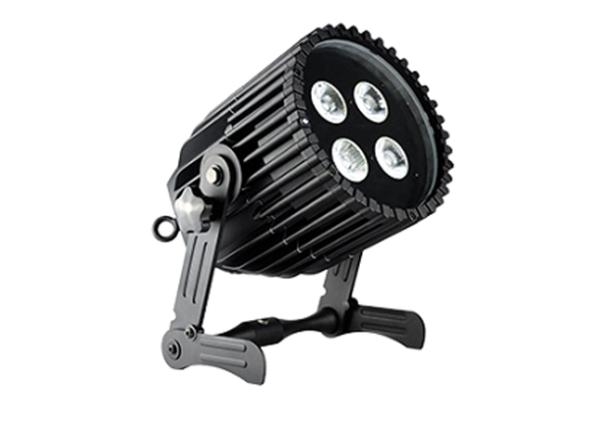 1-SPOTLITE - ASTERA AX7 - 4X15W - Akku-Led-Outdoor Scheinwerfer