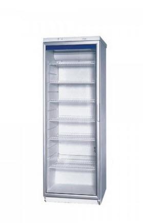 1-Glastürkühlschrank - 350 ltr