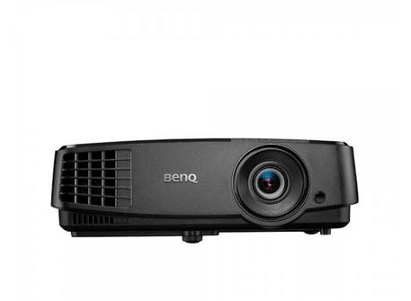 Beamer Benq MS521P DLP 3000 ANSI Lumen