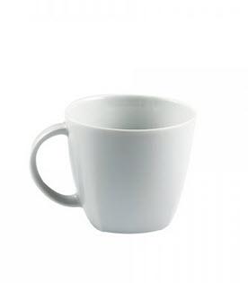 1-Kaffeetasse Quadro 200 ml